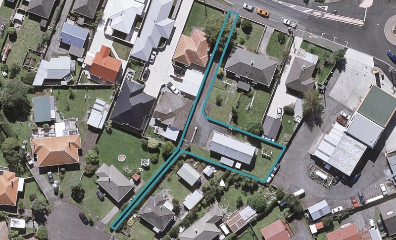 330A Carrington Street, Vogeltown, New Plymouth - Carousel 1