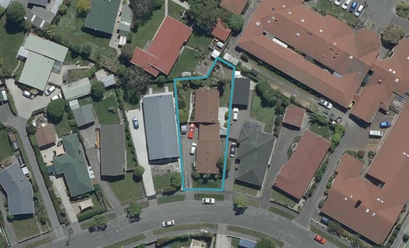 23B Eastling Street, Bishopdale, Christchurch - Carousel 1