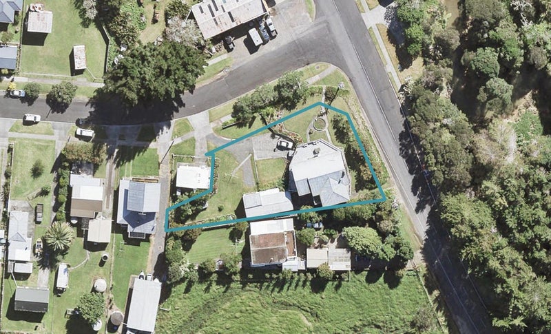 29 Kawakawa-Orere Road, Papakura - Carousel 1