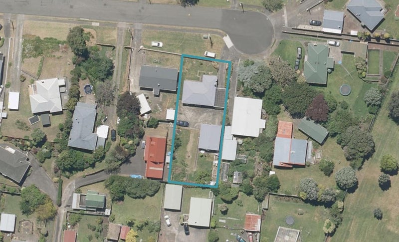 34 Broadhead Avenue, Tawhero, Whanganui - Carousel 1
