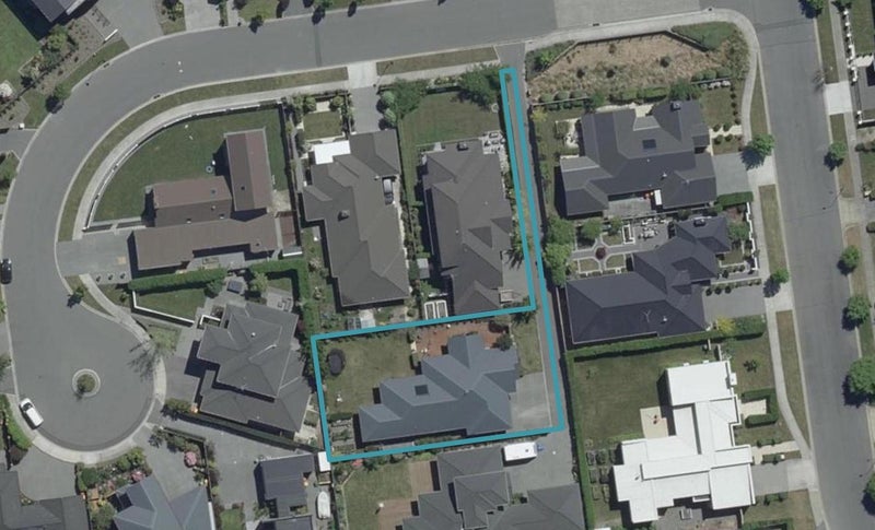 3 Rivers Edge, Northwood, Christchurch - Carousel 1