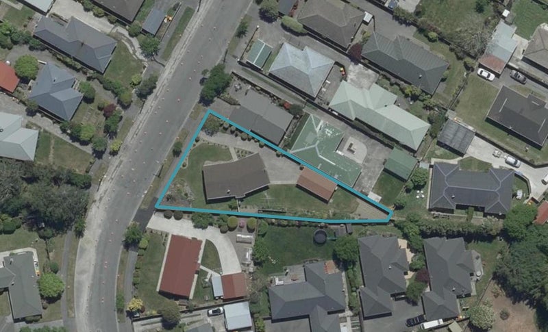 39 Trafford Street, Harewood, Christchurch - Carousel 1