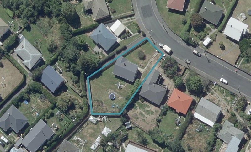 72 Turnbull Street, Brockville, Dunedin - Carousel 1