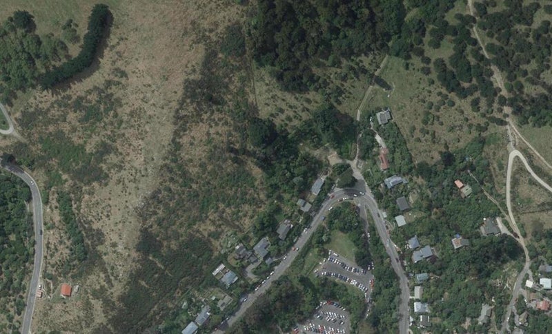46D Park Terrace, Corsair Bay, Lyttelton - Carousel 1