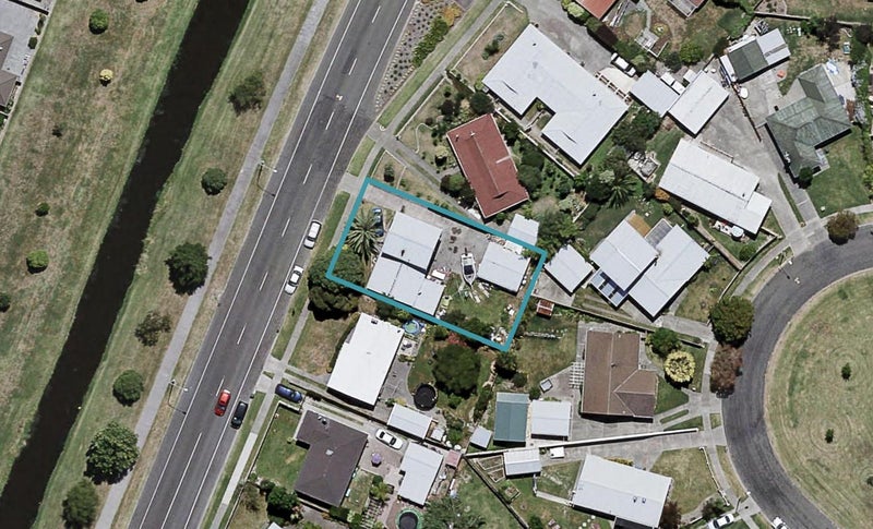 175 Westminster Avenue, Tamatea, Napier - Carousel 1