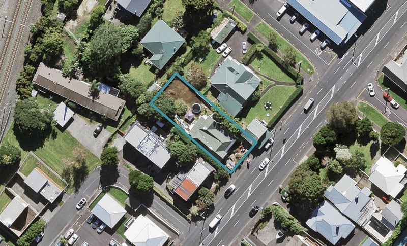 865 New North Road, Mount Albert, Auckland - Carousel 1
