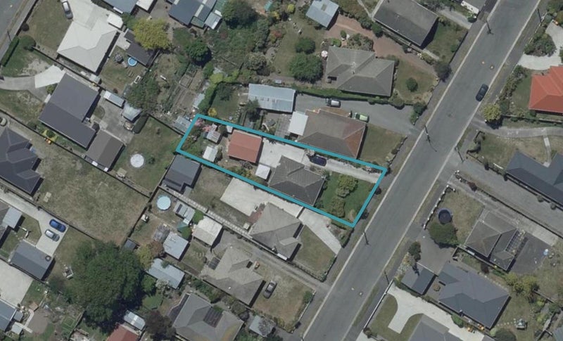 24 Vivian Street, Burwood, Christchurch - Carousel 1