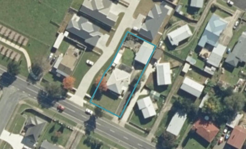 69 Peria Road, Matamata, Matamata - Carousel 1