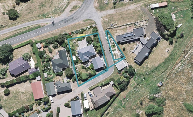 30 Okains Bay Road, Robinsons Bay, Akaroa - Carousel 1