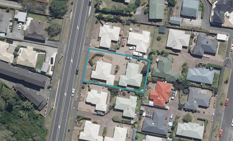 34B Brooklyn Road, Claudelands, Hamilton - Carousel 1