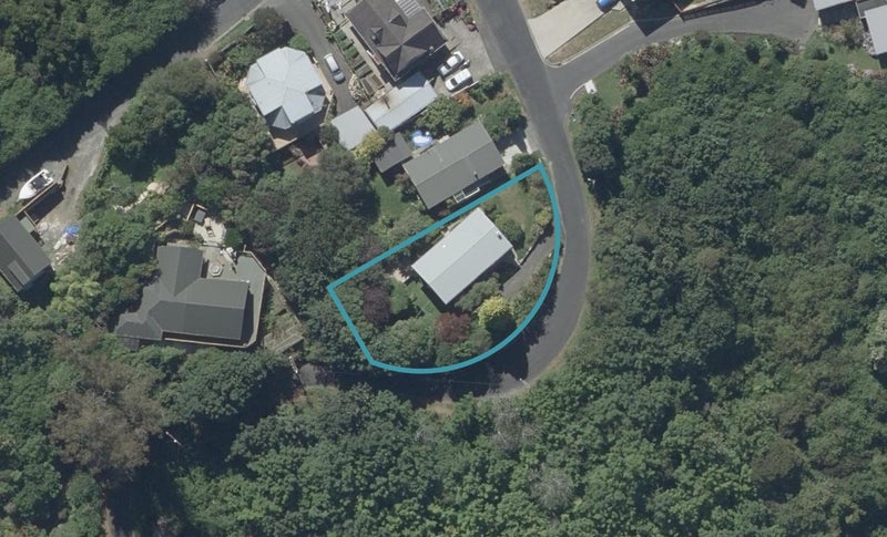 17 Tanner Road, Glenleith, Dunedin - Carousel 1