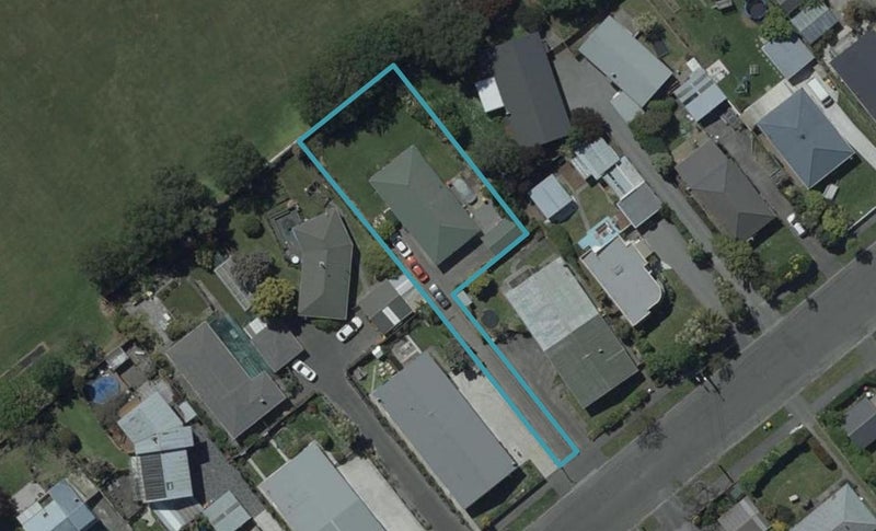 28B Mathers Road, Hoon Hay, Christchurch - Carousel 1