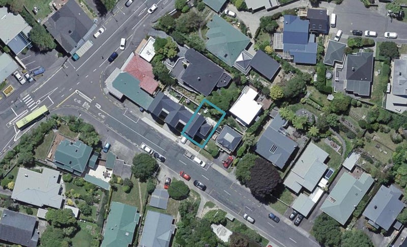 3C Colway Street, Ngaio, Wellington - Carousel 1