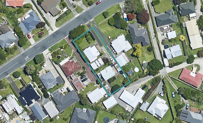 58 Paine Street, Judea, Tauranga - Carousel 1