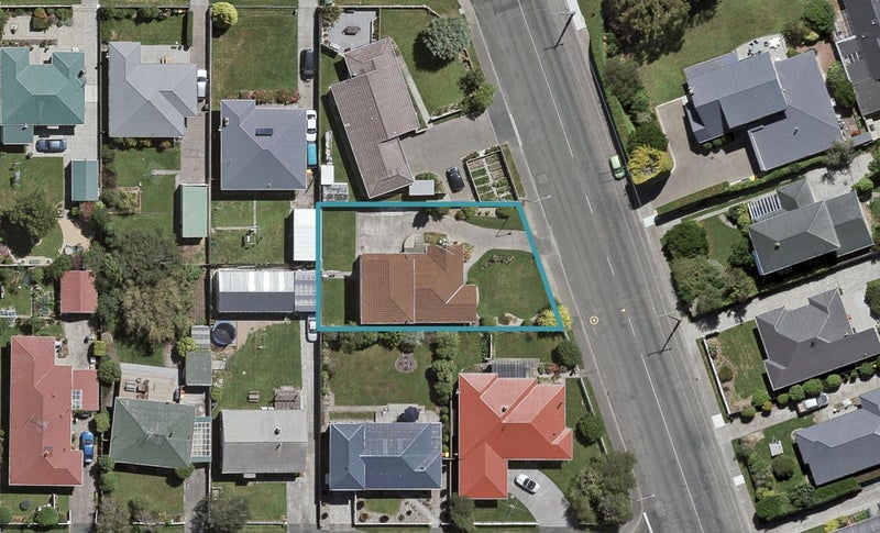 298 Racecourse Road, Waverley, Invercargill - Carousel 1