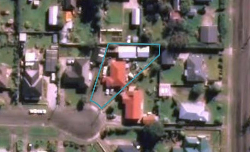 18 Waverley Street, East Gore, Gore - Carousel 1