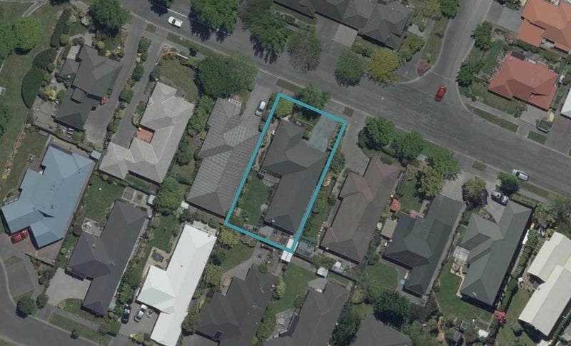 170 Hawthornden Road, Avonhead, Christchurch - Carousel 1