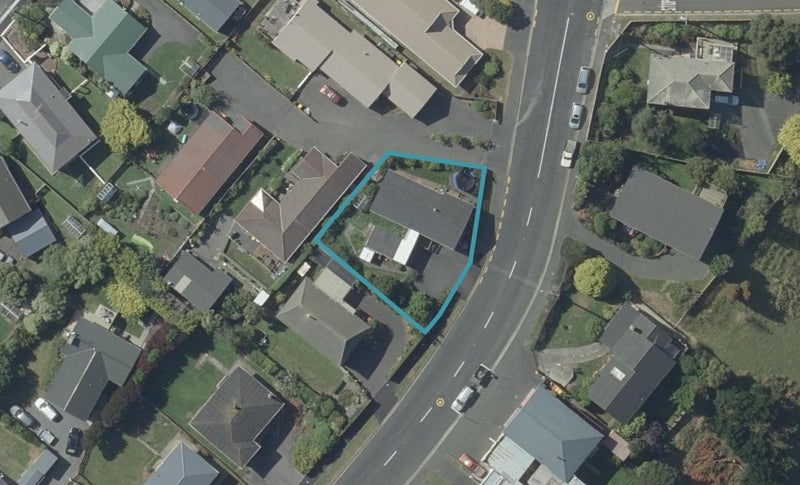 121 Highcliff Road, Shiel Hill, Dunedin - Carousel 1