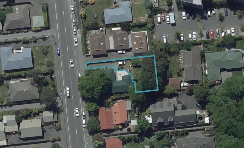 64A Waimairi Road, Upper Riccarton, Christchurch - Carousel 1