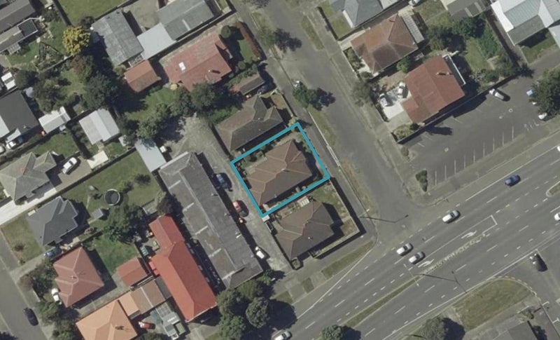 3 Alfred Street, Roslyn, Palmerston North - Carousel 1