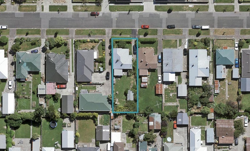 25 Lowe Street, Avenal, Invercargill - Carousel 1