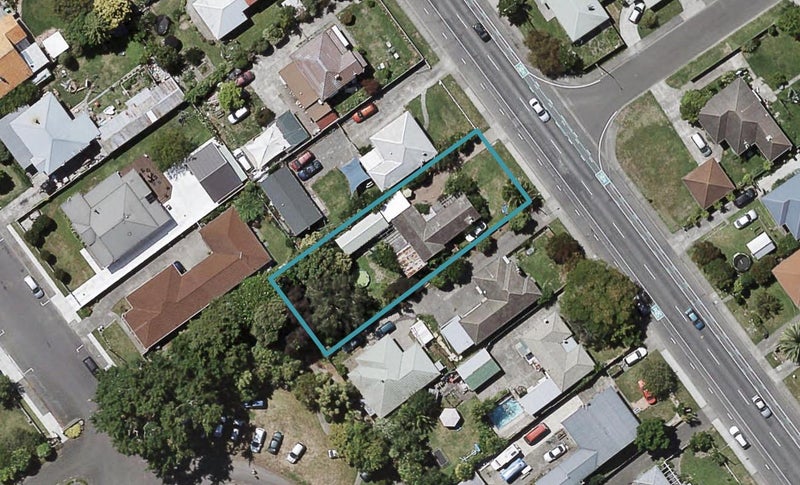 221 Grove Road, Mayfair, Hastings - Carousel 1