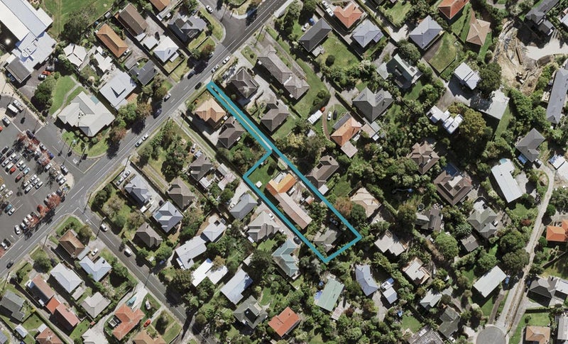 2/45 College Rd, Northcote, North Shore City - Carousel 1