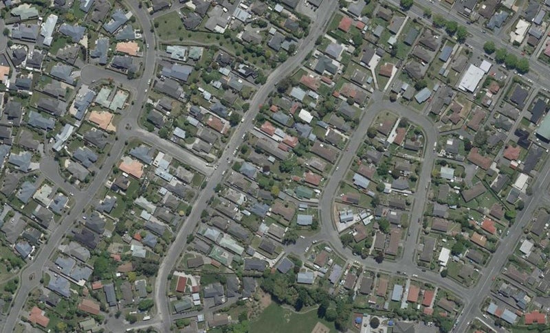 23A Trafford Street, Harewood, Christchurch - Carousel 1