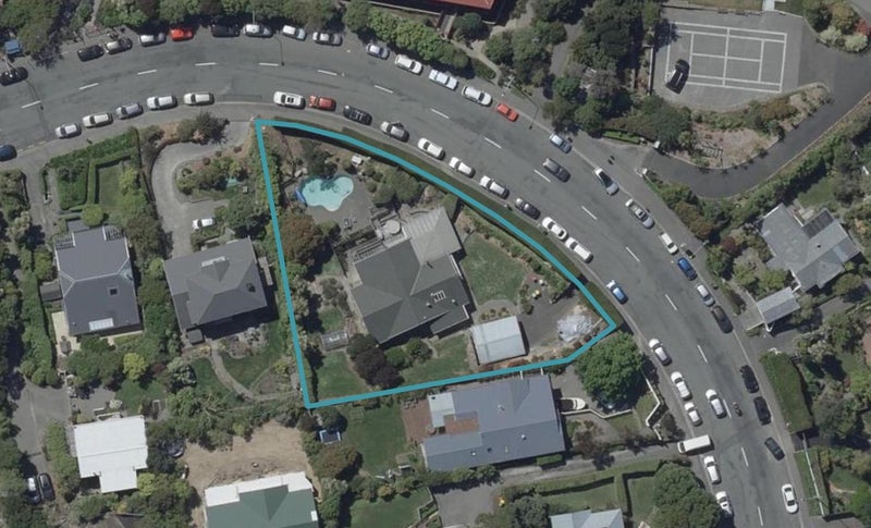 144 Hackthorne Road, Cashmere, Christchurch - Carousel 1