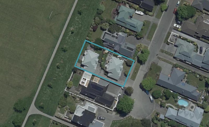 1/22 Hatfield Place, Avonhead, Christchurch - Carousel 1