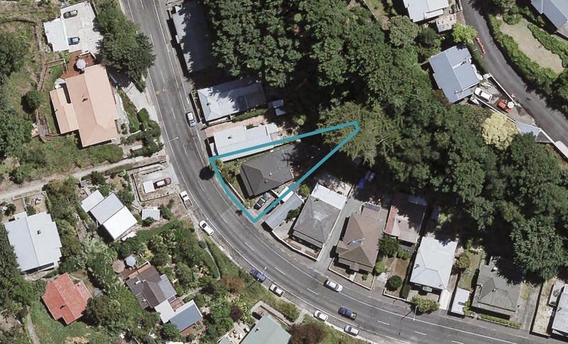109 Shakespeare Road, Bluff Hill, Napier - Carousel 1