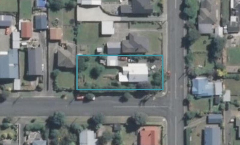 13 Flinders Street, Kensington, Timaru - Carousel 1