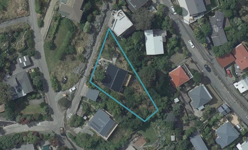 2 Ticehurst Terrace, Lyttelton, Lyttelton - Carousel 1