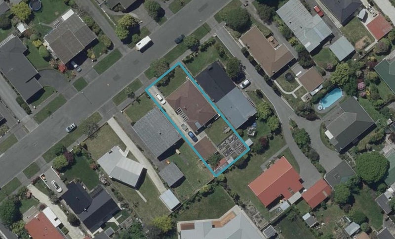 40 Roberta Drive, Somerfield, Christchurch - Carousel 1