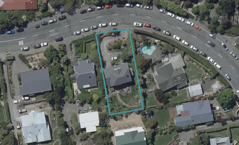 140 Hackthorne Road, Cashmere, Christchurch - Carousel 1