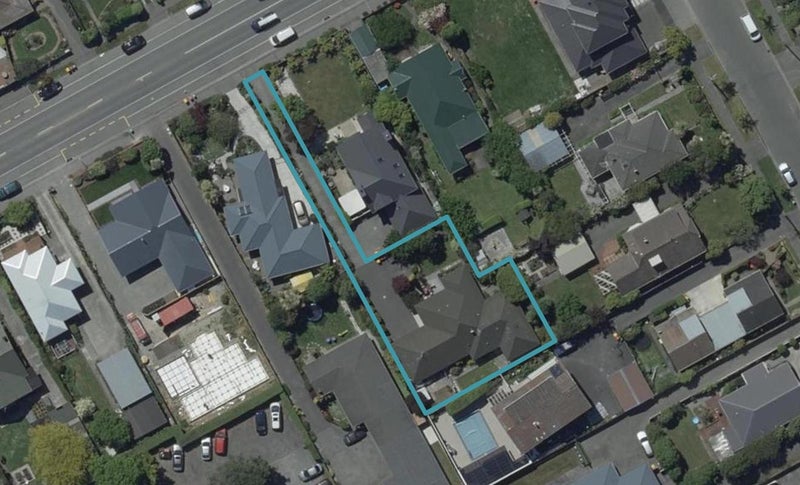 94A Saint Martins Road, Saint Martins, Christchurch - Carousel 1