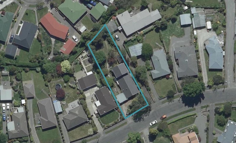 34 Glenmore Avenue, Casebrook, Christchurch - Carousel 1