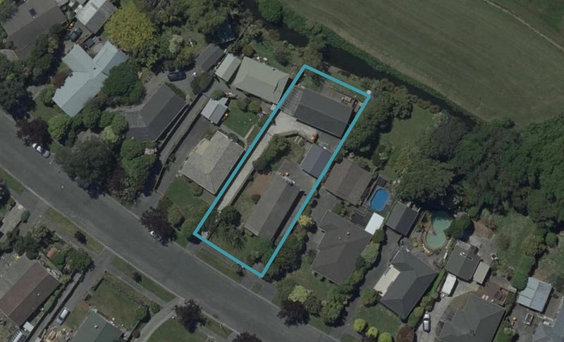 1/48 Warren Crescent, Hillmorton, Christchurch - Carousel 1