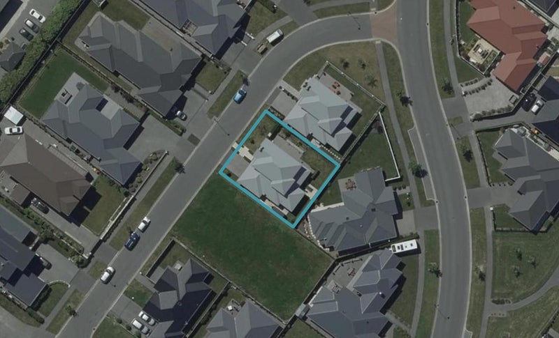 3 Malachy Grove, Aidanfield, Christchurch - Carousel 1