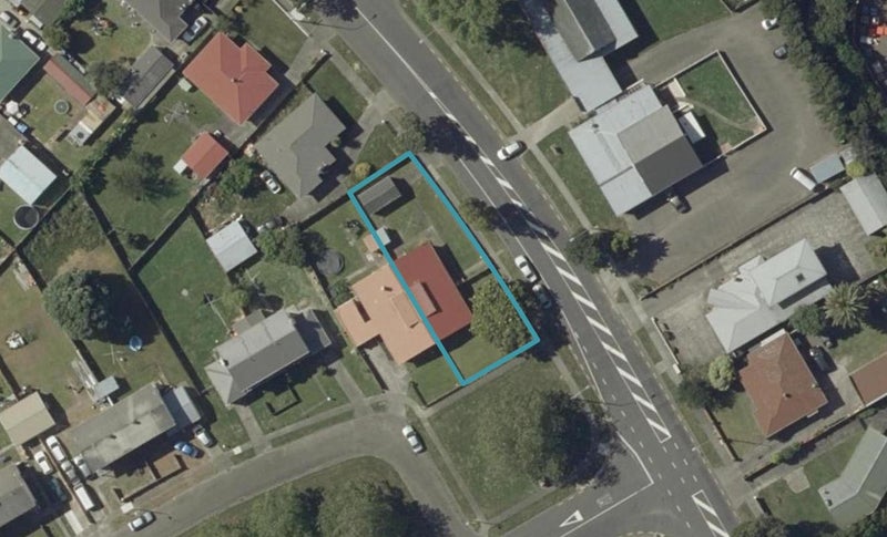 95 Highbury Avenue, Highbury, Palmerston North - Carousel 1