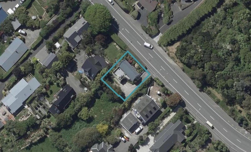 146A Dyers Pass Road, Cashmere, Christchurch - Carousel 1