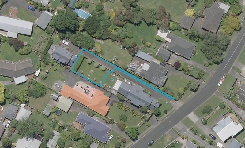 5A Porritt Street, Saint Johns Hill, Whanganui - Carousel 1