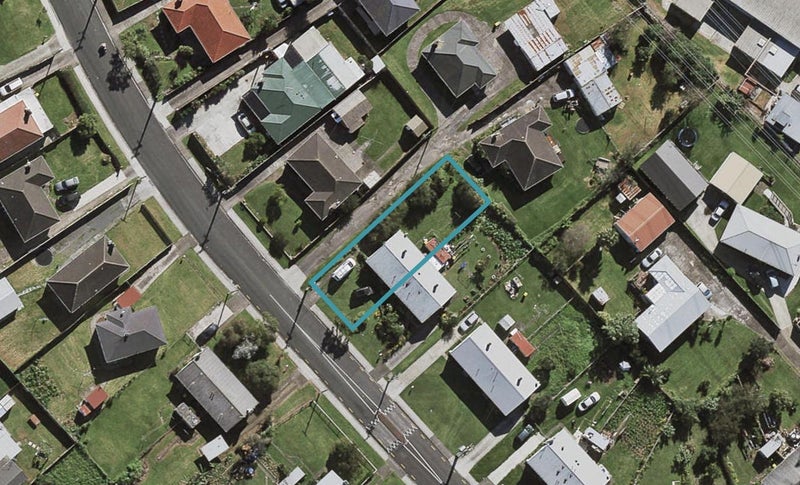 41A Ashton Avenue, Otara, Auckland - Carousel 1