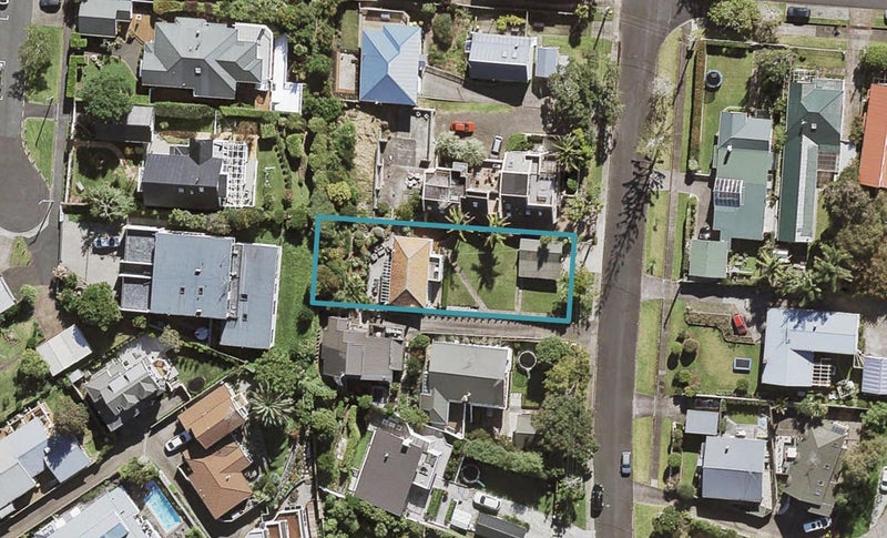 12 Alfred Street, Northcote Point, Auckland - Carousel 1