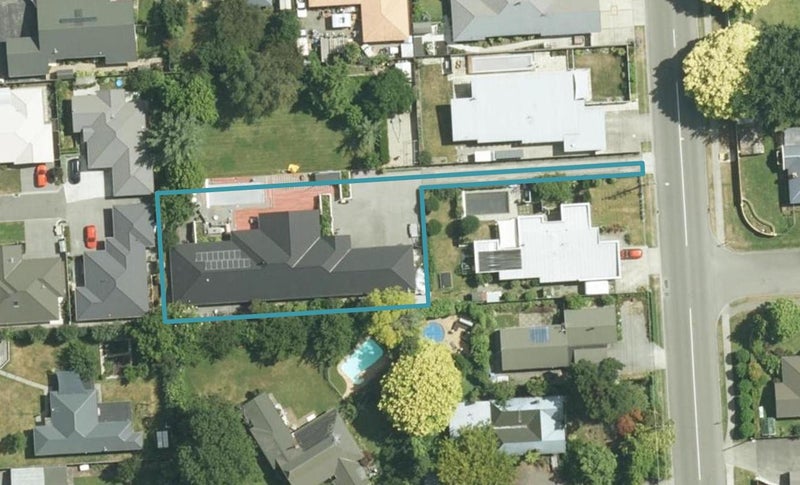 47B Murphys Road, Springlands, Blenheim - Carousel 1