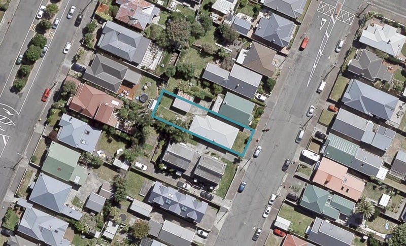 17 Bolton Street, Petone, Lower Hutt - Carousel 1
