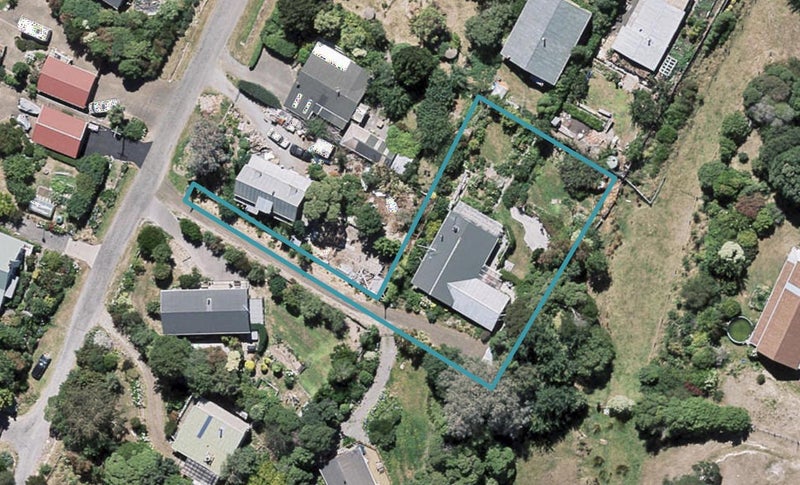 5 Kotlowski Road, Takamatua, Akaroa - Carousel 1