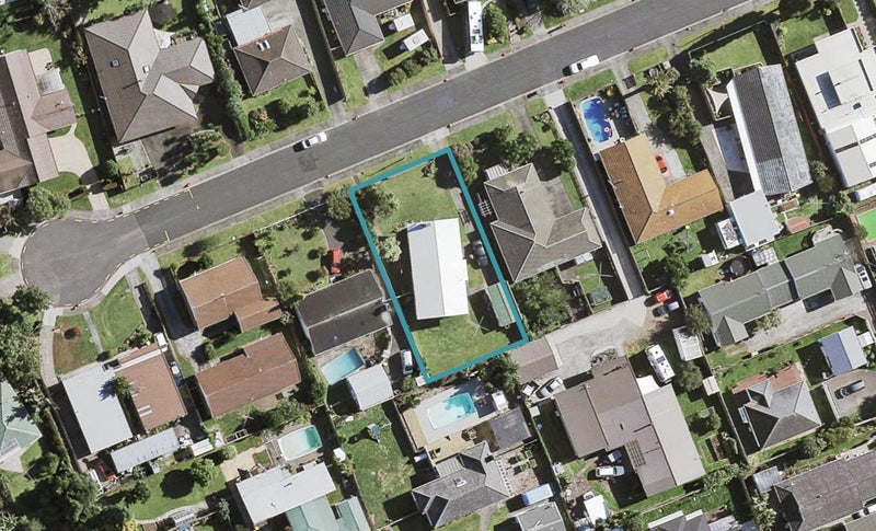 40 Manse Road, Pahurehure, Papakura - Carousel 1