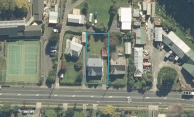 605 Matangi Road, Matangi, Hamilton - Carousel 1