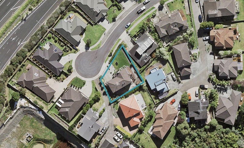 32 Spoonbill Place, Unsworth Heights, Auckland - Carousel 1